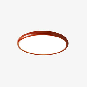 Modern Minimalism Acrylic LED Ceiling Lights for Bedroom
