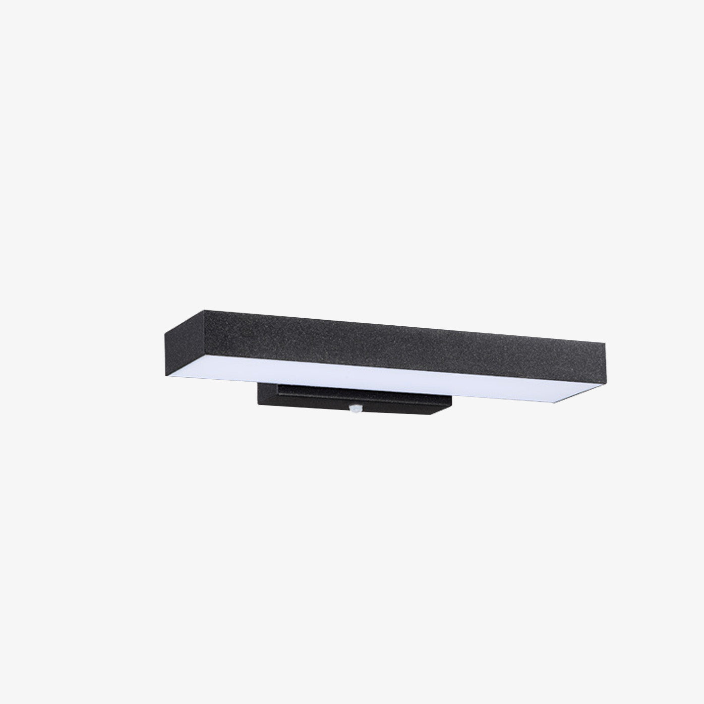 Modern IP54 Waterproof Linear PIR Motion Sensor LED Outdoor Wall Lights for Patio