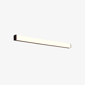 Linear Aluminium IP55 Waterproof LED Outdoor Wall Lights for Garden Patio