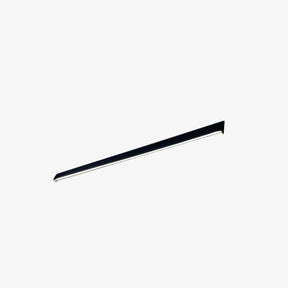 Outdoor Simple Waterproof Strip Garden LED Wall Light