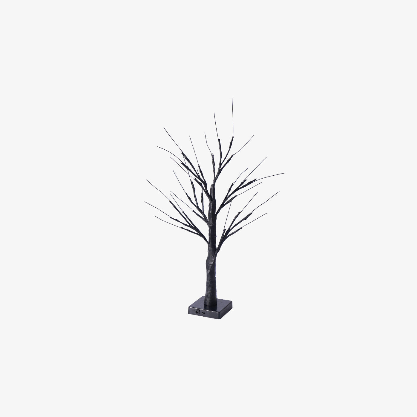 Classic Decoration Tree Shape LED Christmas Lights for Living room
