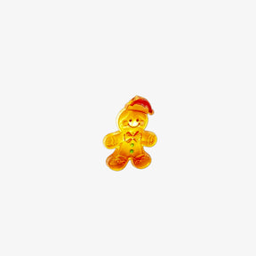 Christmas Tree Snowman Battery Powered Decorative String Lights