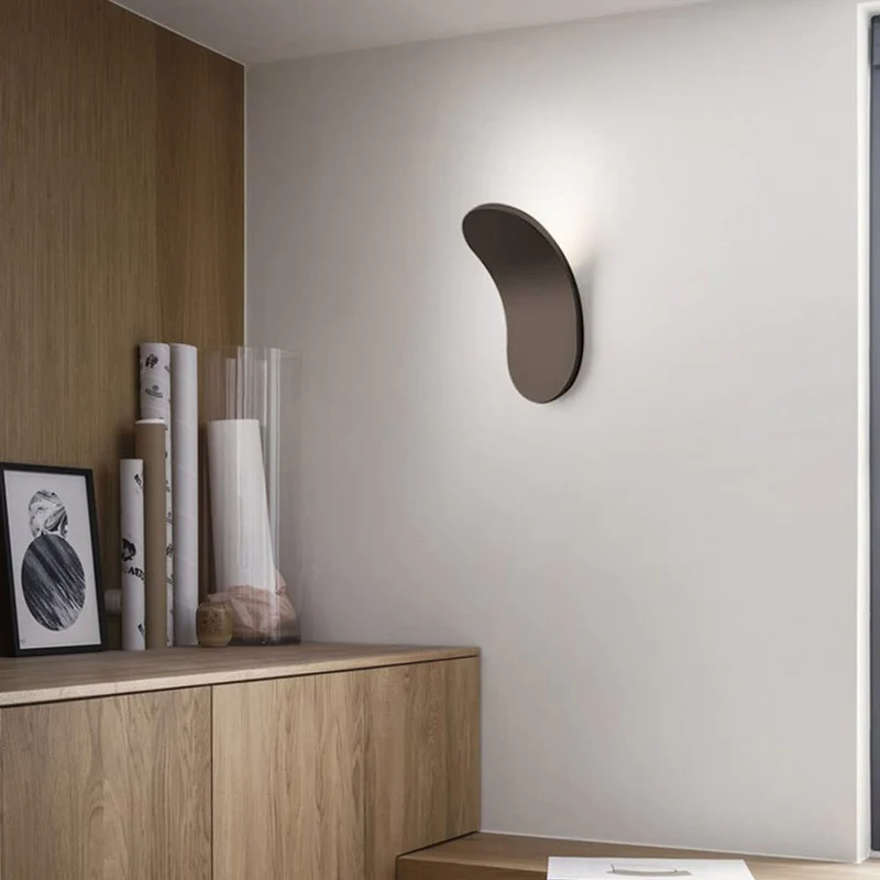 Wall lamp art deals