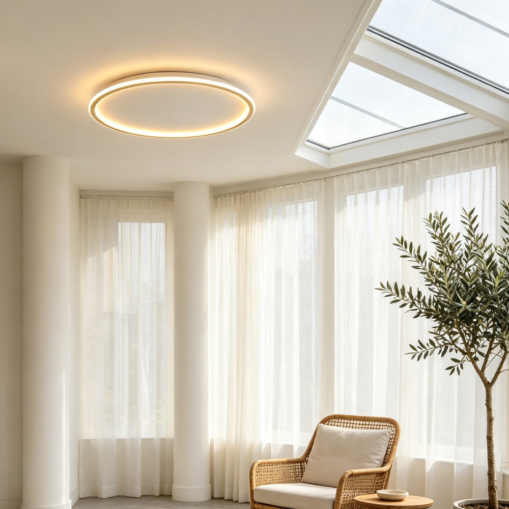 Orion Slim LED Round Ceiling Light