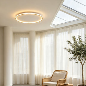 Orion Slim LED Round Ceiling Light