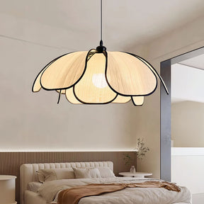 Fiber Design Living Room Pendant Lighting