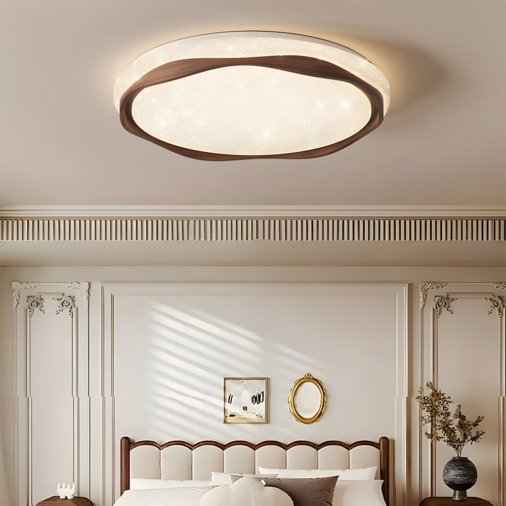 Modern ceiling lights flush ceiling mount living room light fixtures