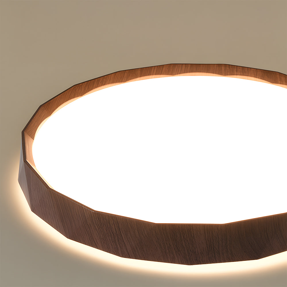 Vintage led ceiling lights for living room