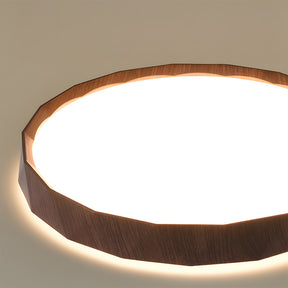 Vintage led ceiling lights for living room