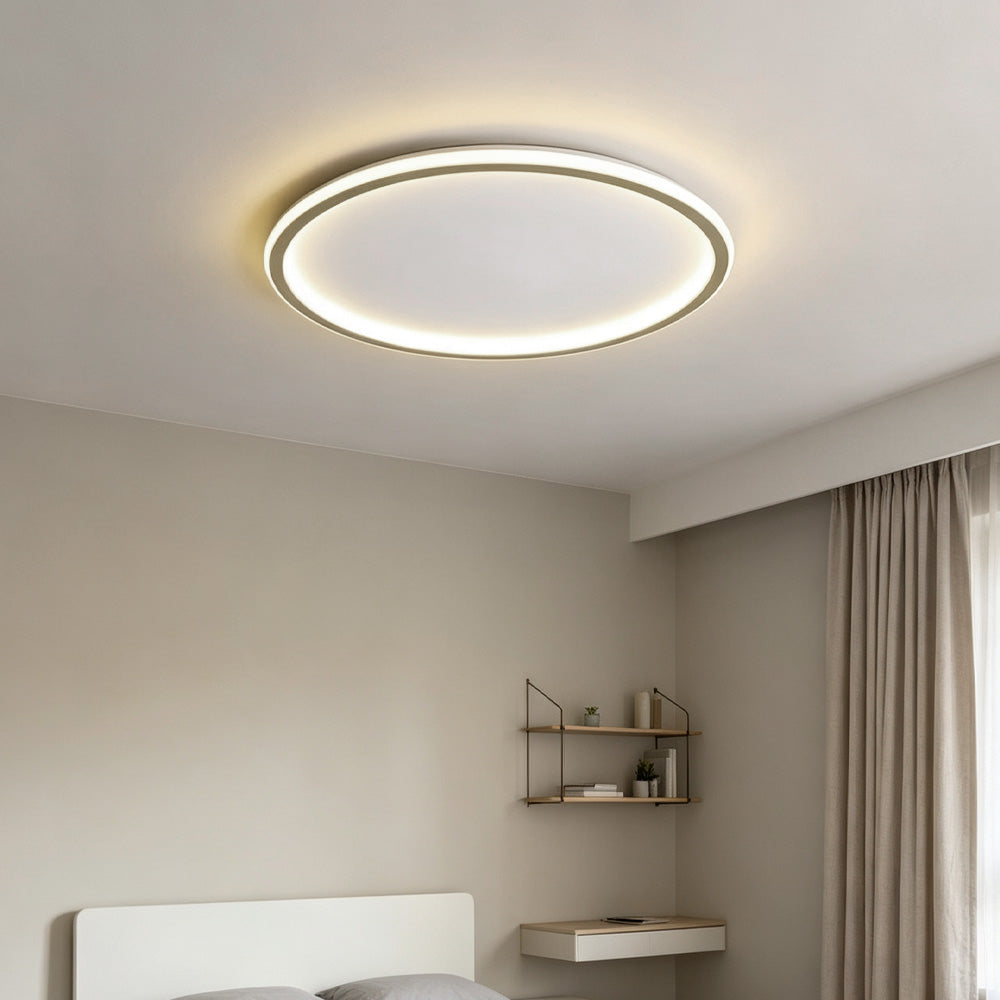 Orion Slim LED Round Ceiling Light