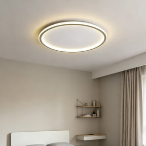 Orion Slim LED Round Ceiling Light