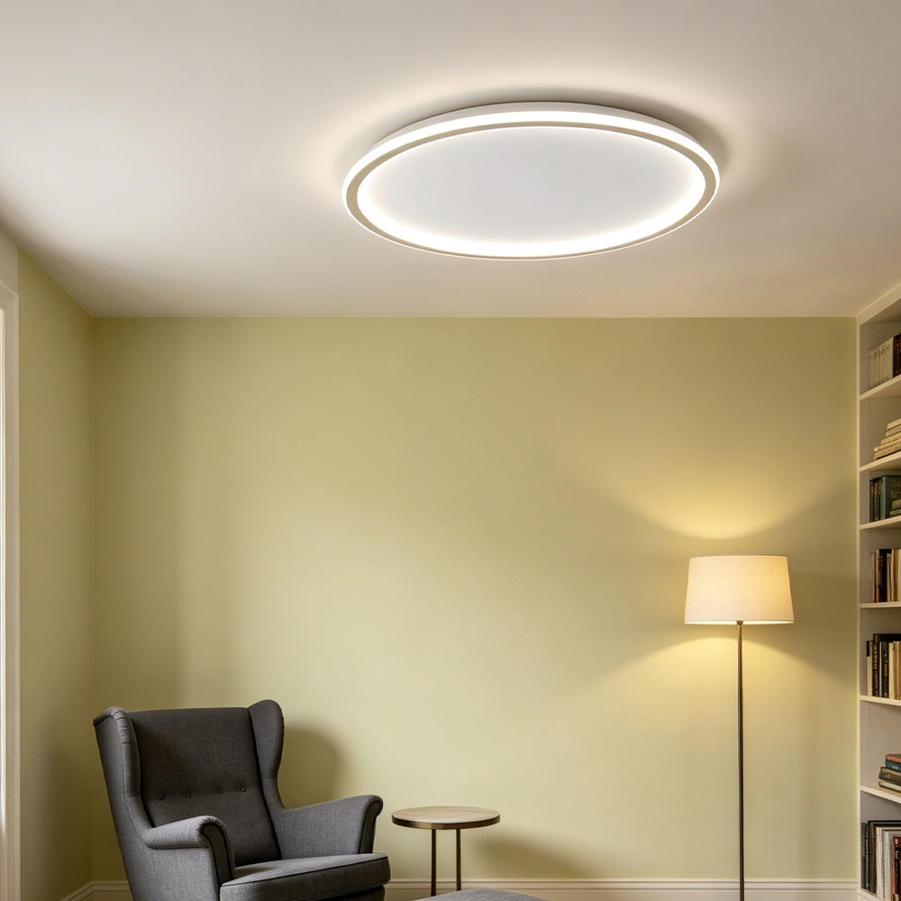 Orion Slim LED Round Ceiling Light