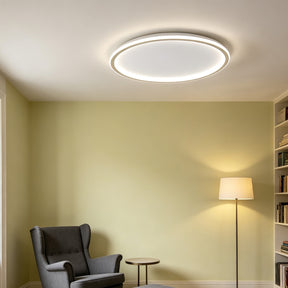 Orion Slim LED Round Ceiling Light