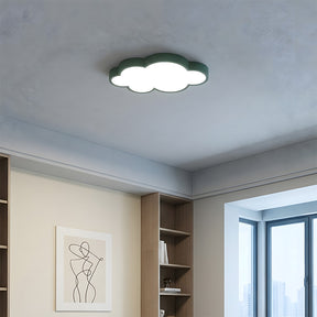 Modern Minimalist LED Ceiling Lights for Kids Bedroom