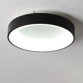 Round Living Room LED Ceiling Light