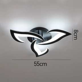 Nova Creative Design LED Ceiling Lights