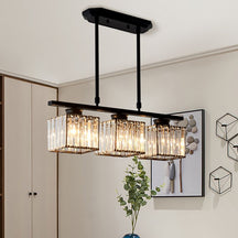 Modern Black Hallway Flush Ceiling Lights