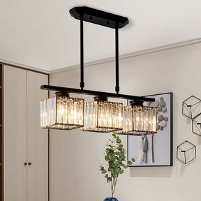Modern Black Hallway Flush Ceiling Lights