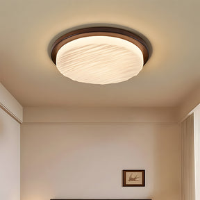 Art Deco led lights ceiling flush ceiling light