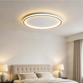 Orion Slim LED Round Ceiling Light