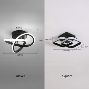 Nova Creative Design LED Ceiling Lights