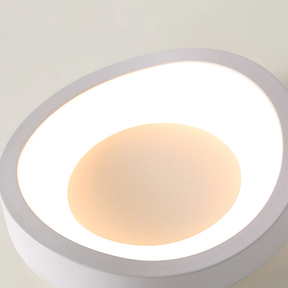 Modern hallway ceiling lights for low ceilings