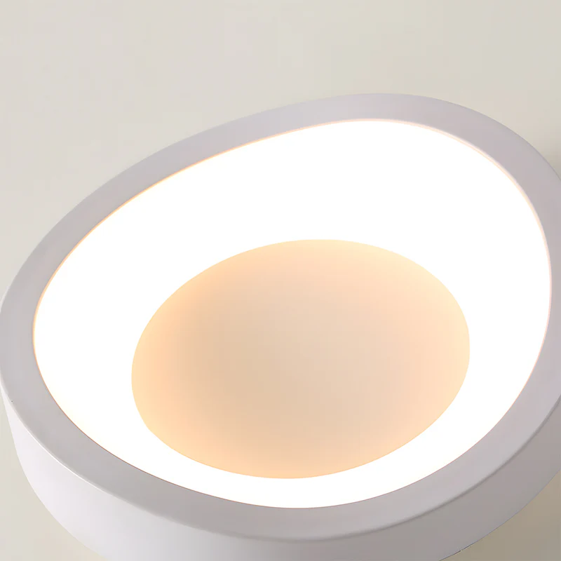 Modern hallway ceiling lights for low ceilings