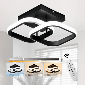 Nova Creative Design LED Ceiling Lights