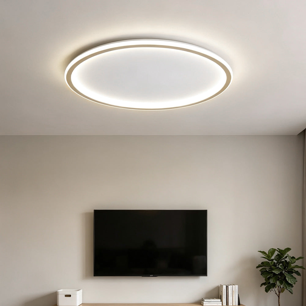 Orion Slim LED Round Ceiling Light