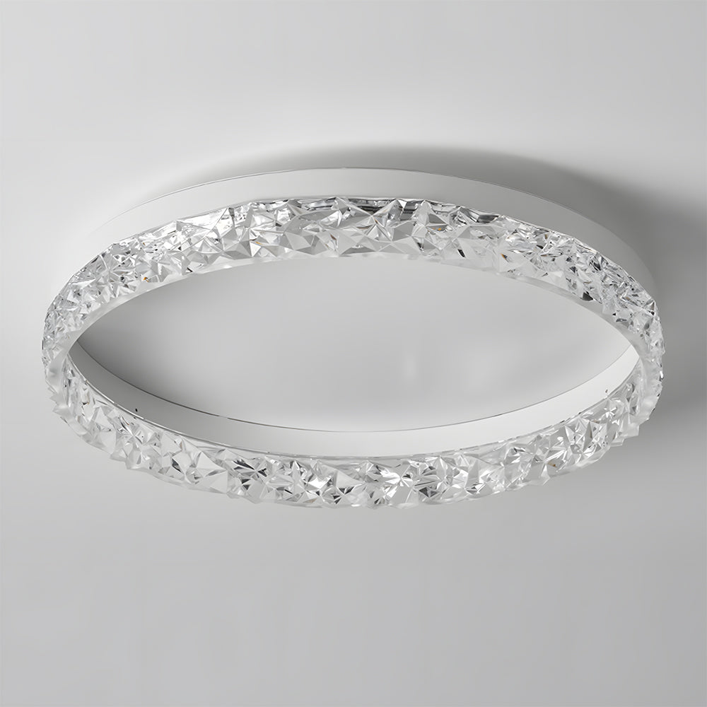Modern simplicity ceiling lights for living room led