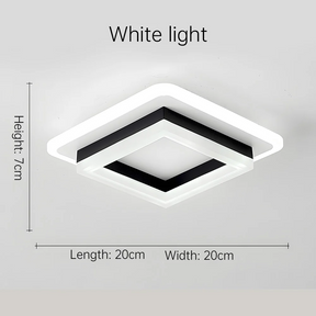 Nova Creative Design LED Ceiling Lights