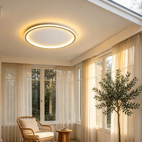 Orion Slim LED Round Ceiling Light