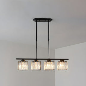 Modern Black Hallway Flush Ceiling Lights