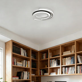 Contemporary led lights ceiling for living room