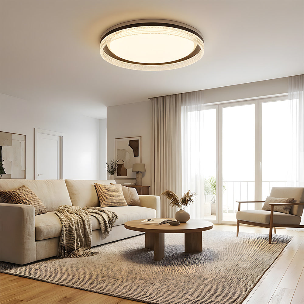 Modern Minimalist Luxury Ceiling Lights for Living Room, Bedroom