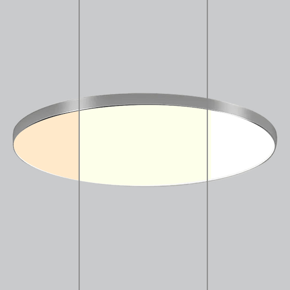 Living Room Minimalism Ceiling Light