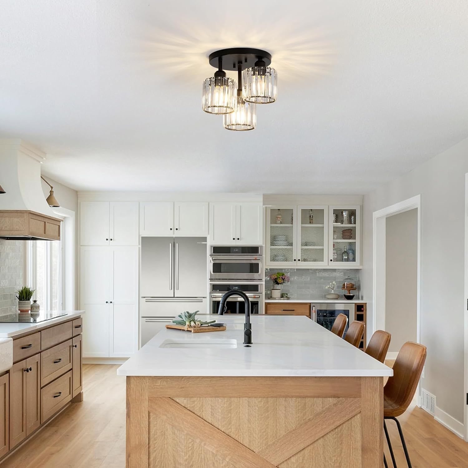 Modern Luxury Ceiling lights for Bedroom Living Room