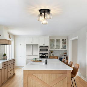 Modern Luxury Ceiling lights for Bedroom Living Room