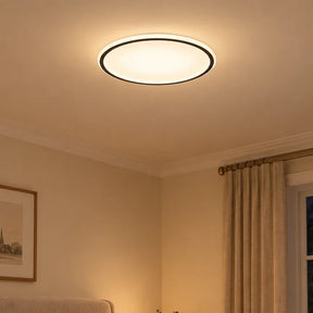 Orion Slim LED Round Ceiling Light