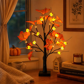 Classic Decoration Tree Shape LED Christmas Lights for Living room
