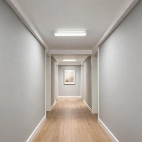 Art Deco Flush Ceiling Light For Bedroom