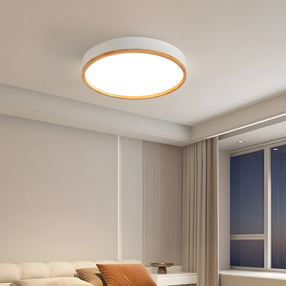Modern LED Ceiling Lamp Energy Saving Led Lights Ceiling