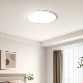 Orion Round Flush Mount Ceiling Light