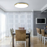 Modern Round LED Ceiling Light