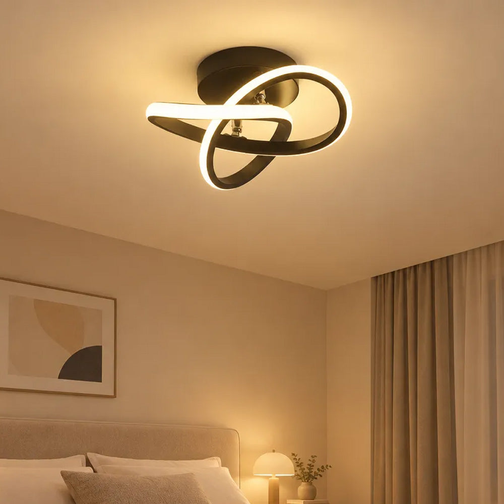 Nova Modern LED Ceiling Lights