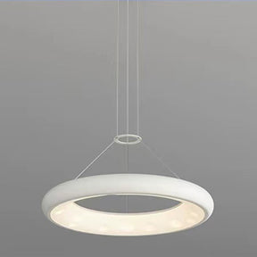 Circular LED kitchen Island Pendant Light
