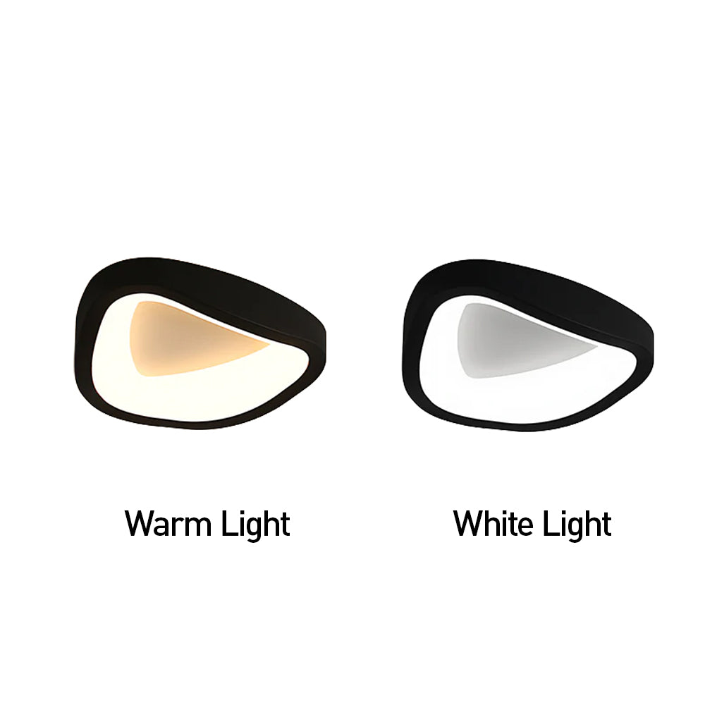 Modern minimalism led ceiling lights for hallway kitchen