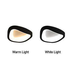 Modern minimalism led ceiling lights for hallway kitchen