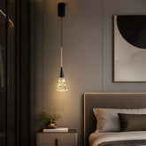Creative Glass Tree Shape Pendant Lights for Living Room