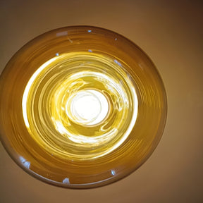 Vintage ceiling lights for hallway